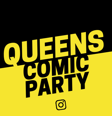Queens Comic Party
